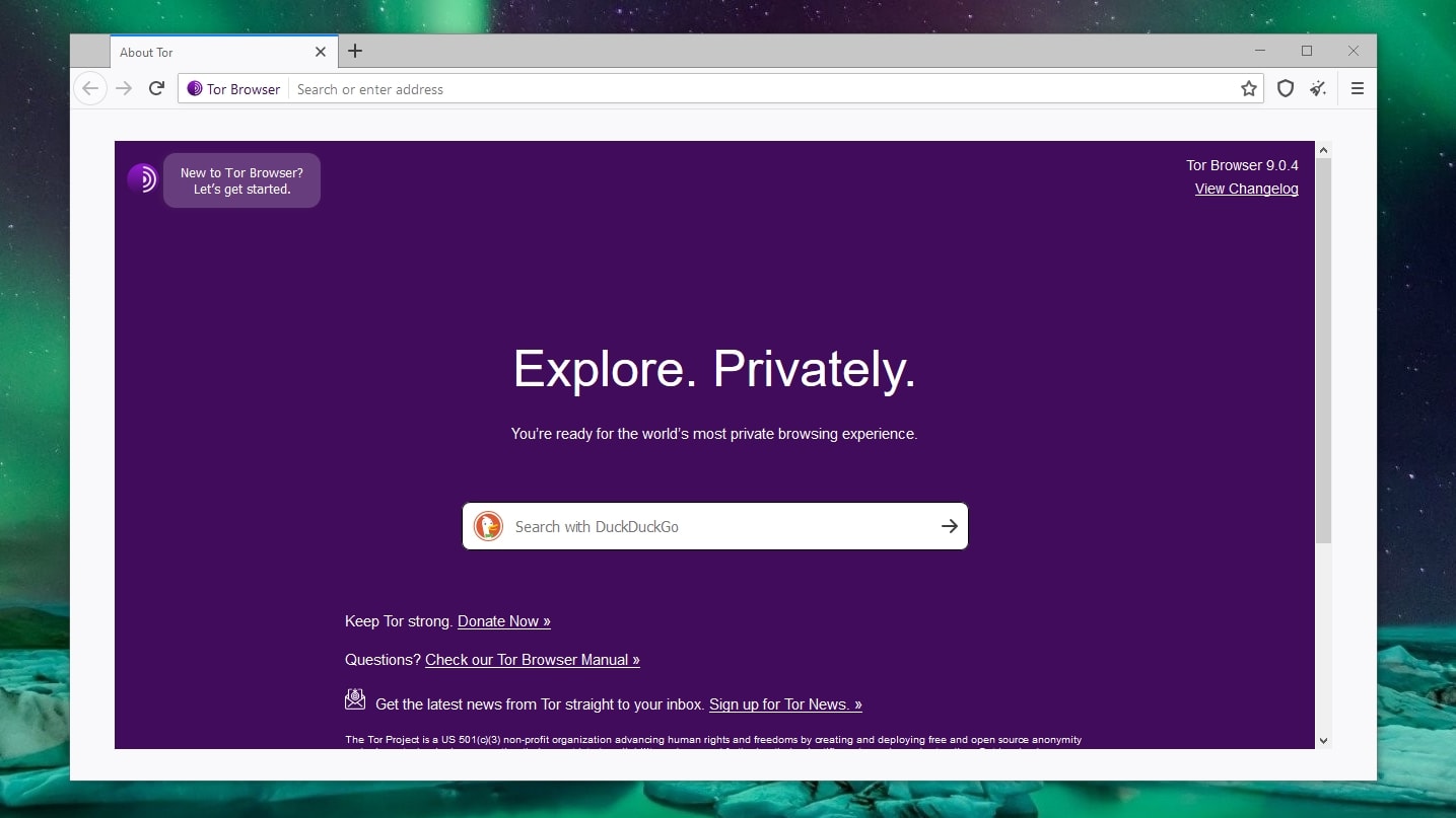 Kraken com darknet